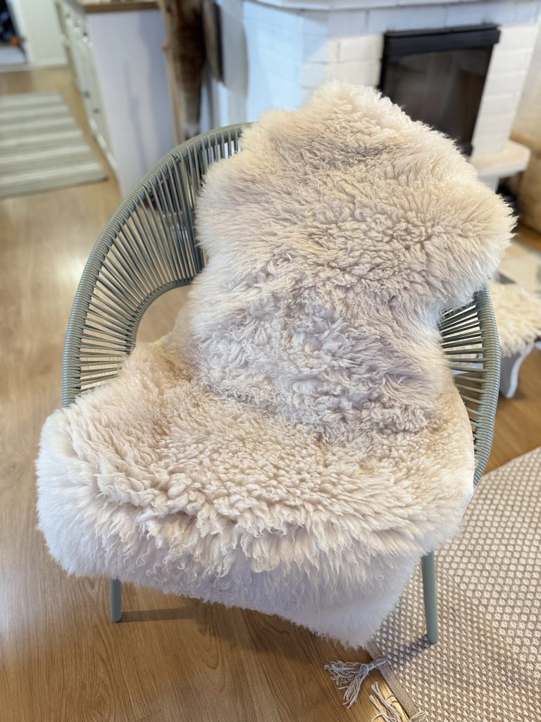 Lampaantalja #9