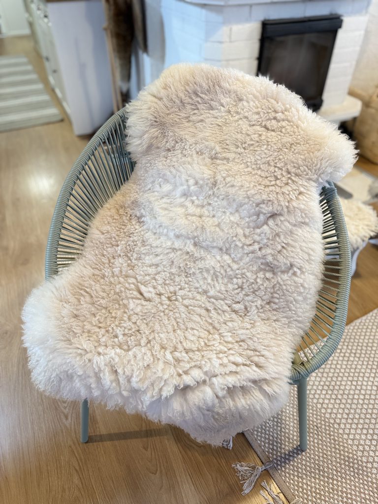 Lampaantalja #8